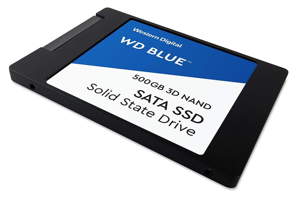 wd 6 Here are all the best deals on SSDs during Amazon Great Indian Festival