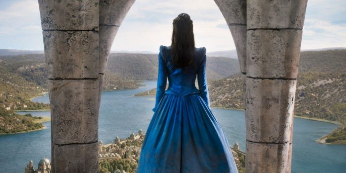 “The Wheel of Time”: Amazon Prime Video has dropped the trailer of the series “The Wheel of Time”: Amazon Prime Video has dropped the trailer of the series