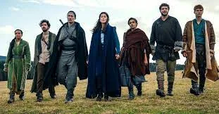 All the upcoming web series on Amazon Prime Video in November 2021