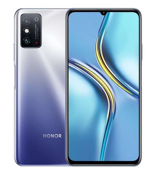 x30 max 2 Honor X30 Max 5G and Honor X30i launched in China