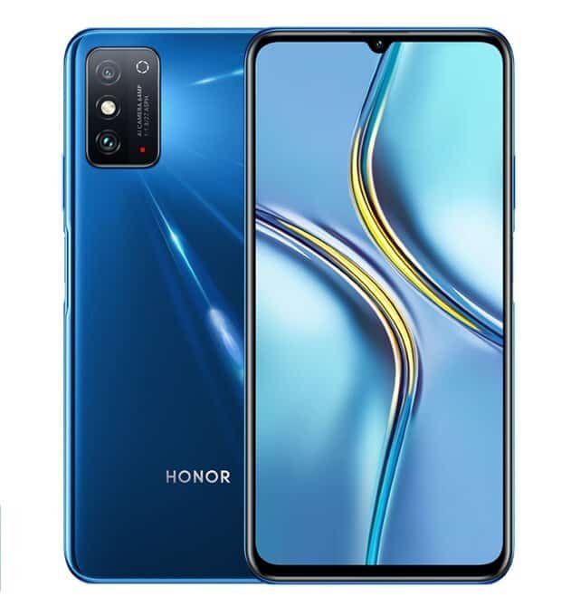 x30 Honor X30 Max 5G and Honor X30i launched in China