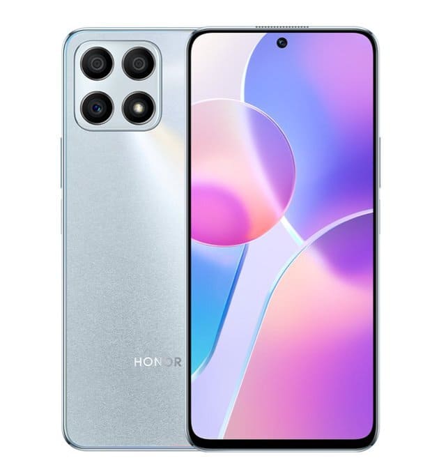 Honor X30 Max 5G and Honor X30i launched in China