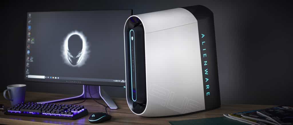 x8DGTY4qKdNUNC3bsWYweR Alienware to launch a redesigned Aurora gaming PC on its 25th Anniversary