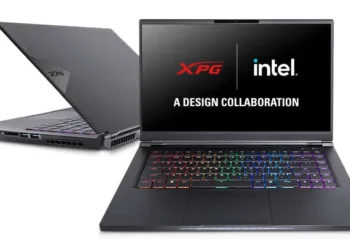 XPG launches its XENIA 15 KC with Core i7-11800H CPU & RTX-30 series graphics