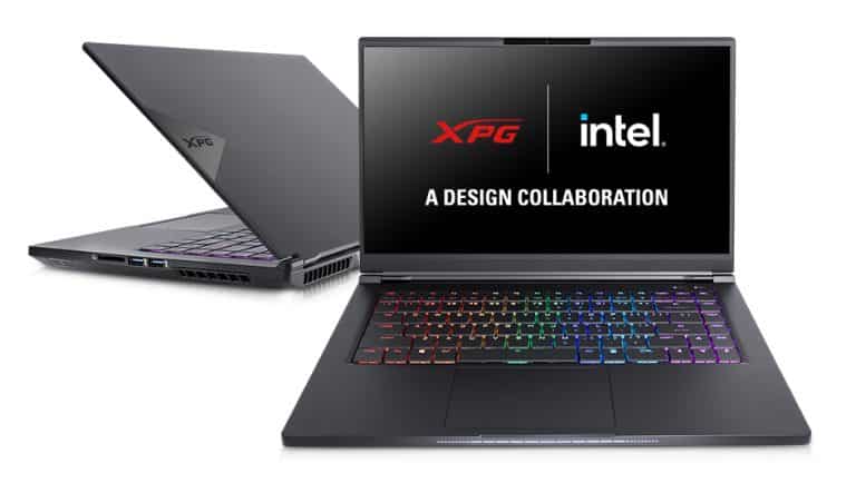 XPG launches its XENIA 15 KC with Core i7-11800H CPU & RTX-30 series graphics