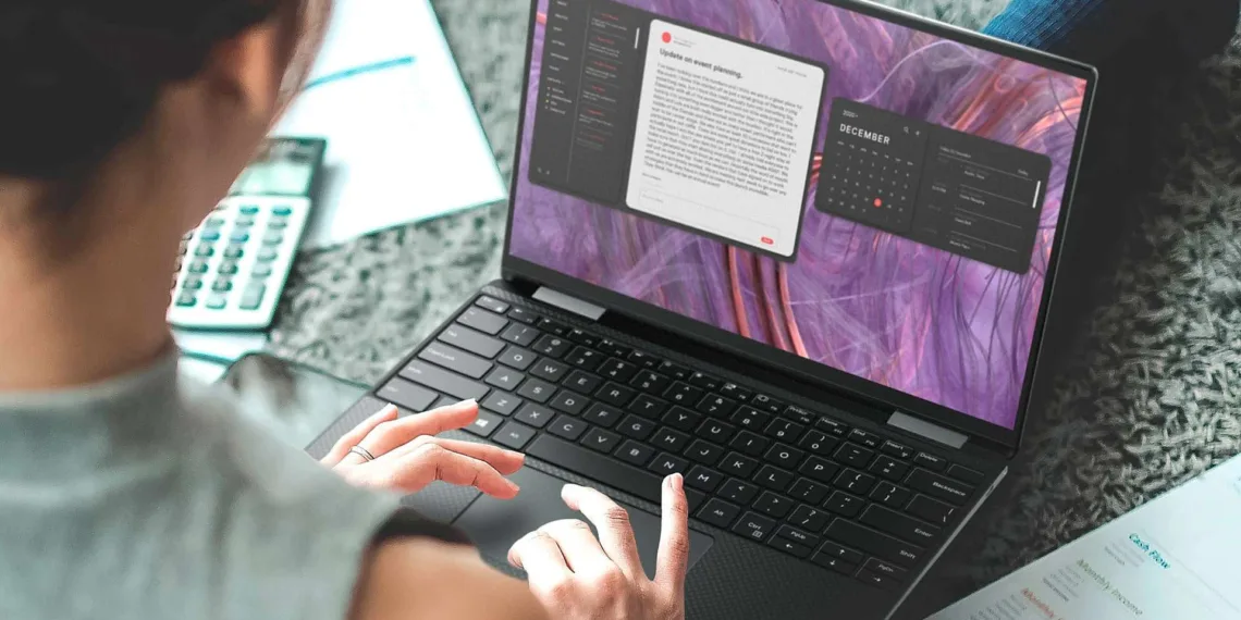 Dell’s latest 2021 XPS 13 9310 2-in-1 is just a minor upgrade over its 2019 XPS 13 7390 2-in-1