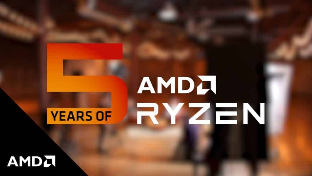 Robert Hallock confirms Zen 3D V-Cache Ryzen CPUs based on AM4 socket coming in early 2022