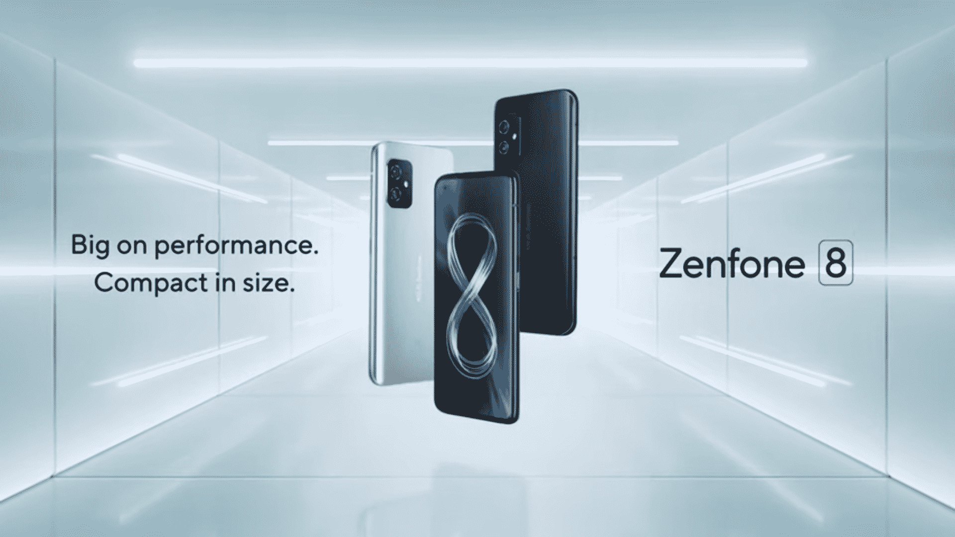 Asus’ Zenfone 8 will be getting Android 12 beta ahead of the OS’s official release