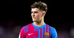 Chelsea are apparently set to activate Gavi's release clause as a result of Barcelona's financial difficulties