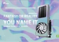 COLORFUL Launches iGame GeForce RTX Customization Series Graphics Card