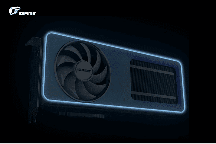 COLORFUL Launches iGame GeForce RTX Customization Series Graphics Card
