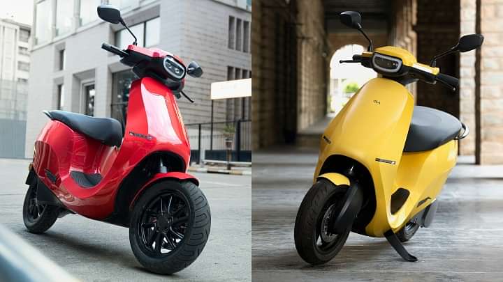 1 5 Bounce Infinity is launching under Rs.50,000 and will compete against 3 affordable electric scooters