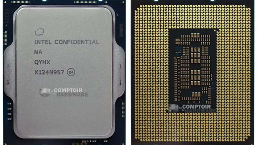 Intel’s Core i5-12400F to be as fast as Core i5-12600K outperforming all Ryzen 5000 processors