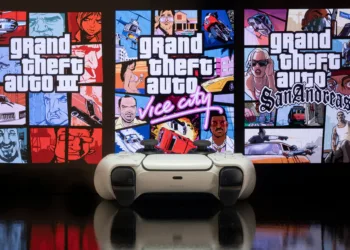 GTA Trilogy soon gets its first-ever patch update after the release