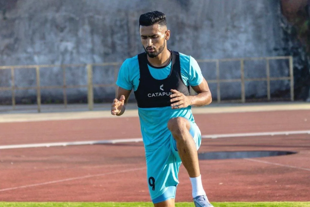 1598352889 manvir singh ISL: Top 5 football players to watch out for in the Kolkata Derby