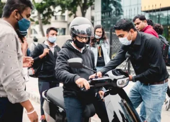 Ola Electric expands test rides for S1 scooters to over 1,000 cities across India