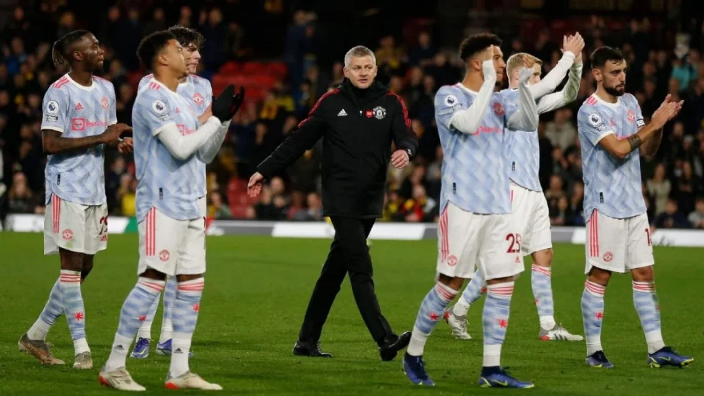 Manchester United will have to pay out a lot of money to Ole Gunnar Solskjaer's coaching staff