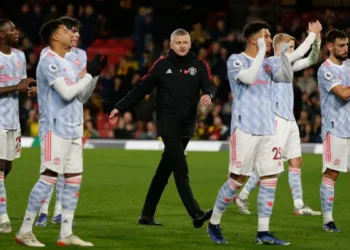 Manchester United will have to pay out a lot of money to Ole Gunnar Solskjaer's coaching staff