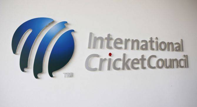 16icc India will travel to Pakistan for the first time in 17 years after ICC declared that Pakistan will host the Champions Trophy in 2025