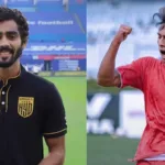 Top 10 players in contention for the ISL Emerging Player Award in 2021-22