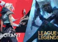 League of Legends and Valorant are the latest additions to the Epic Games Store