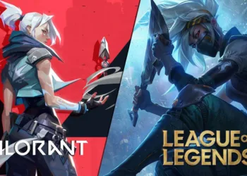 League of Legends and Valorant are the latest additions to the Epic Games Store