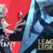 League of Legends and Valorant are the latest additions to the Epic Games Store