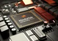 MediaTek Dimensity 9000 SoC powered first phone to launch in 2022