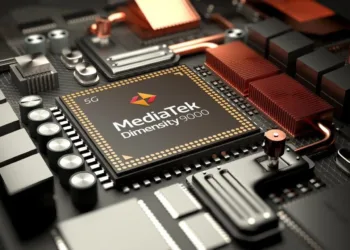 MediaTek Dimensity 9000 SoC powered first phone to launch in 2022