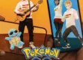 Special Performance by Ed Sheeran Coming to Pokémon GO