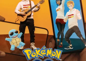 Special Performance by Ed Sheeran Coming to Pokémon GO