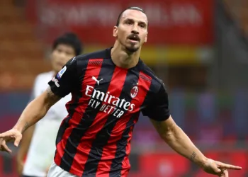 Zlatan Ibrahimovic to extend AC Milan contract for one more season