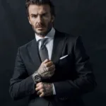 Endorsements of David Beckham: From a £115 million lifetime Adidas agreement to being the face of the Qatar World Cup