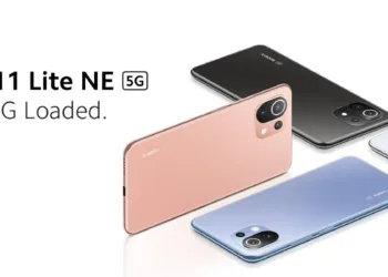 Xiaomi 11 Lite NE 5G will be available at an offer price of Rs.19,999
