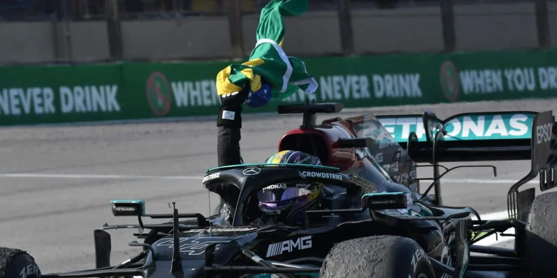 Hamilton Nelson Piquet