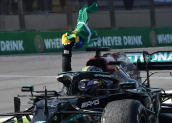 Hamilton Nelson Piquet