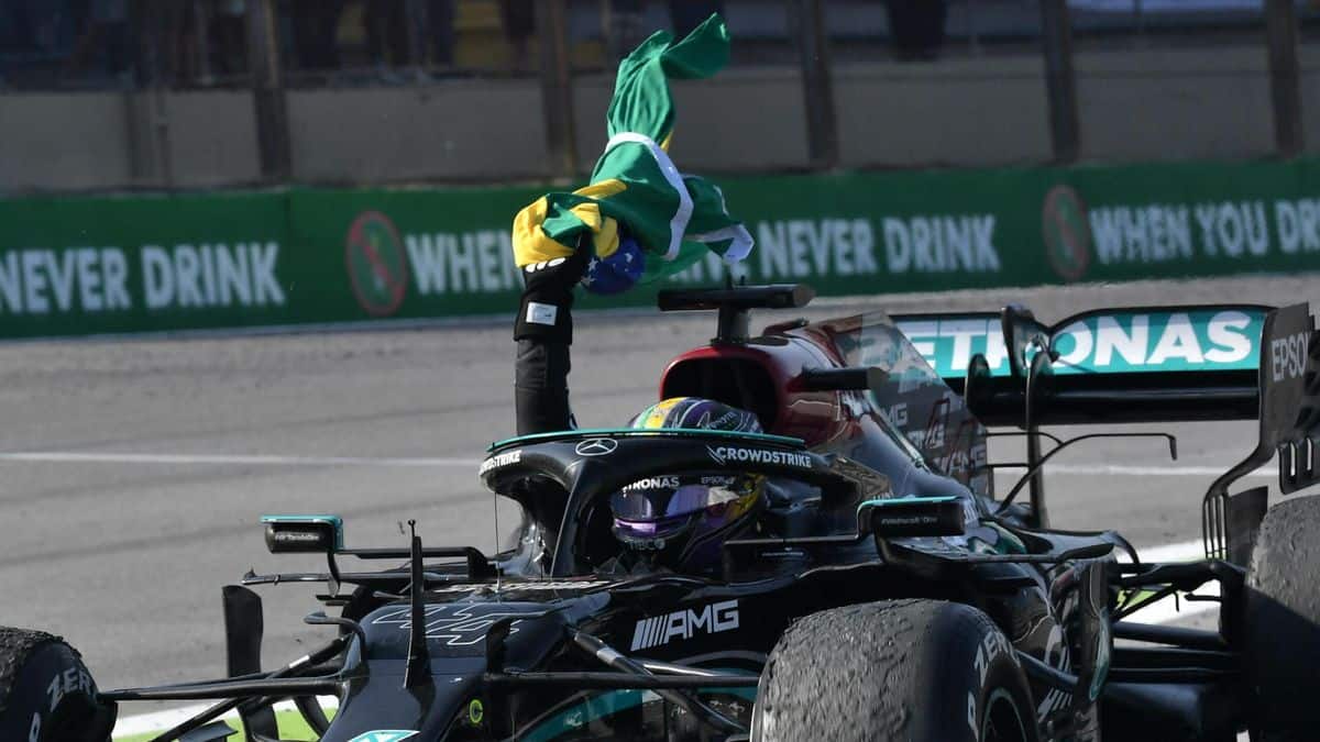 Hamilton Nelson Piquet