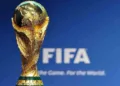 FIFA World Cup draw ban