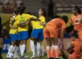 Brazil vs India: Manisha Kalyan scores for India Women's Team, but loses 6-1 to the Selecao