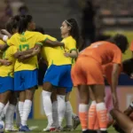 Brazil vs India: Manisha Kalyan scores for India Women’s Team, but loses 6-1 to the Selecao