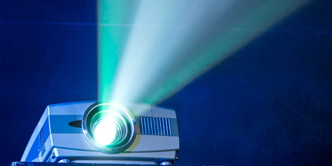 These ultrashort throw projectors are all set to revolutionize Home Theatres forever
