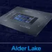 Intel Alder Lake-M appears for the first time via SiSoftware benchmark