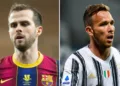 The transfer arrangement between Miralem Pjanic and Arthur Melo was supposedly "illegal," according to investigative journalist Romain Molina