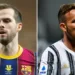 The transfer arrangement between Miralem Pjanic and Arthur Melo was supposedly "illegal," according to investigative journalist Romain Molina