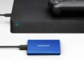 Black Friday Deal: Get 2TB Samsung T7 Portable SSD for only $249.99