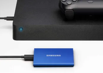 Black Friday Deal: Get 2TB Samsung T7 Portable SSD for only $249.99