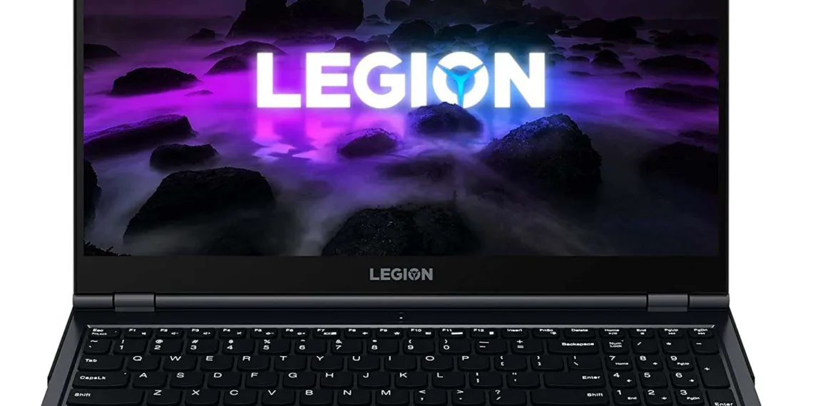 Deal: Lenovo Legion 5 with Core i7-11800H & RTX 3050Ti available for ₹1,22,990