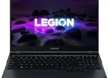 Deal: Lenovo Legion 5 with Core i7-11800H & RTX 3050Ti available for ₹1,22,990