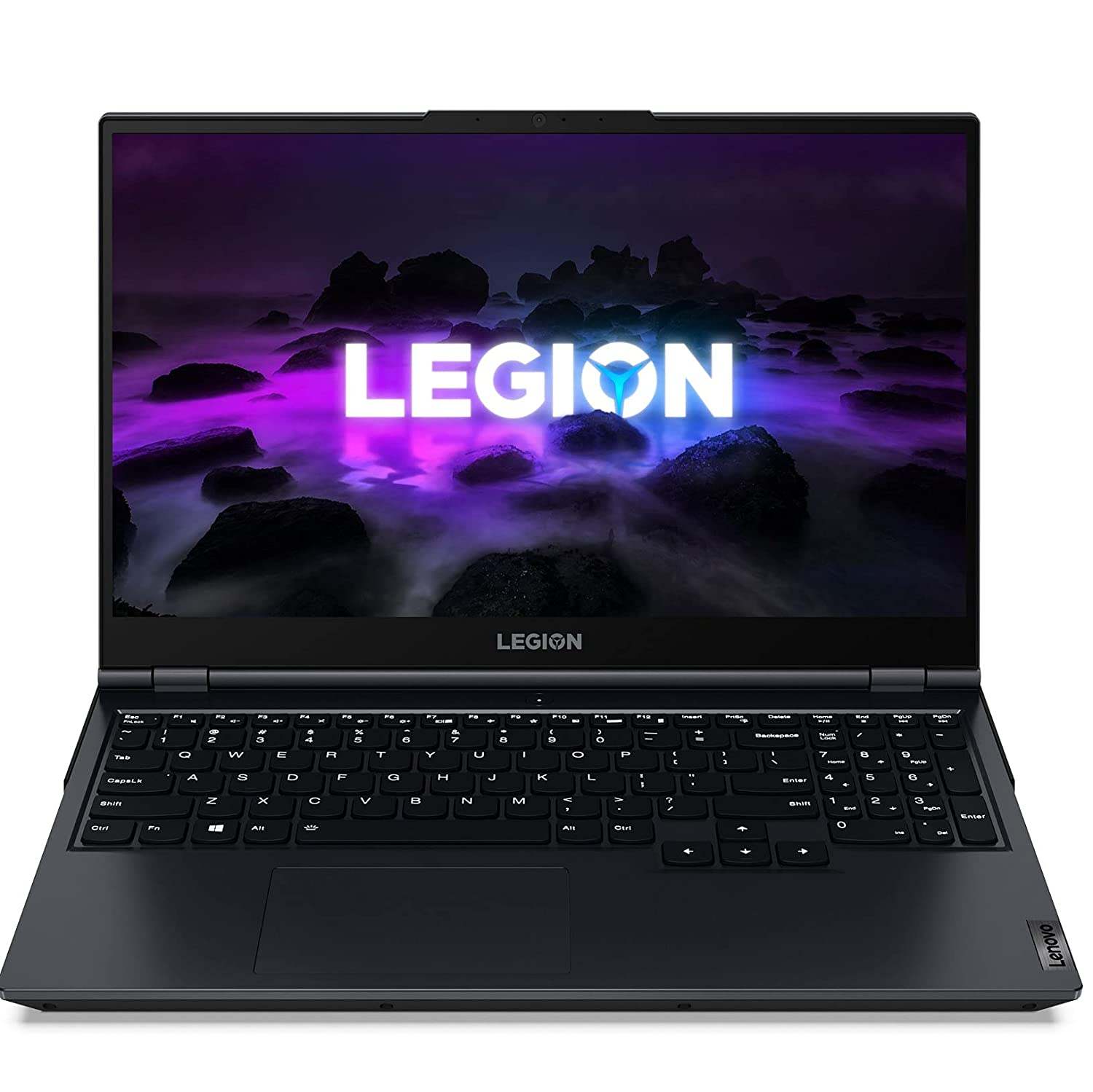 Deal: Lenovo Legion 5 with Core i7-11800H & RTX 3050Ti available for ₹1,22,990