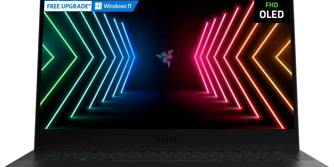Black Friday Deal: Save 25% on Razer Blade Stealth 13 with OLED display
